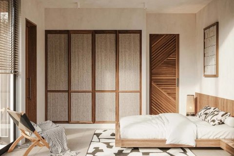 Villa à Ko Samui, Thaïlande 3 chambres № 123384 - photo 7