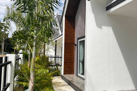 Villa in Pattaya, Thailand 3 bedrooms № 119049 - photo 6