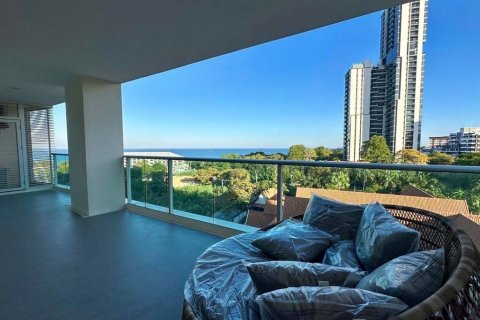 Кондоминиум с 3 спальнями в Паттайе, Таиланд № 130638 - фото 21