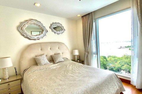 Off-plan The Palm Wongamat Beach in Pattaya, Thailand № 28713 - photo 8