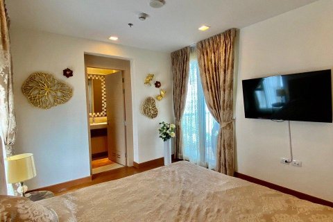 Off-plan The Palm Wongamat Beach in Pattaya, Thailand № 28713 - photo 6