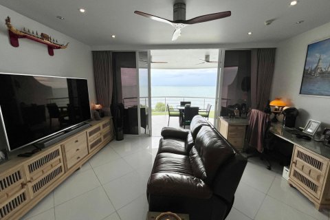 Кондоминиум с 3 спальнями в Паттайе, Таиланд № 133124 - фото 2