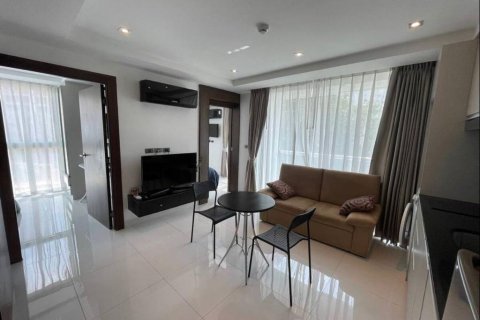 ЖК Serenity Wongamat в Паттайе, Таиланд № 65099 - фото 6