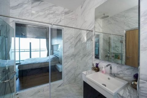 Кондоминиум с 3 спальнями в Паттайе, Таиланд № 130227 - фото 12