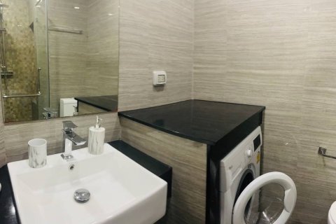 Condo à Pattaya, Thaïlande, 1 chambre  № 130122 - photo 4