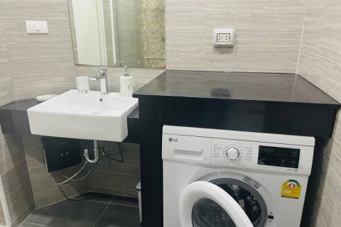 Condo à Pattaya, Thaïlande, 1 chambre  № 130122 - photo 6