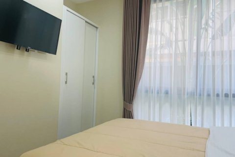 Condo à Pattaya, Thaïlande, 1 chambre  № 130122 - photo 3