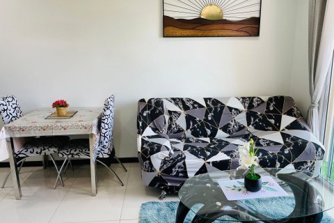 Condo à Pattaya, Thaïlande, 1 chambre  № 130121 - photo 14