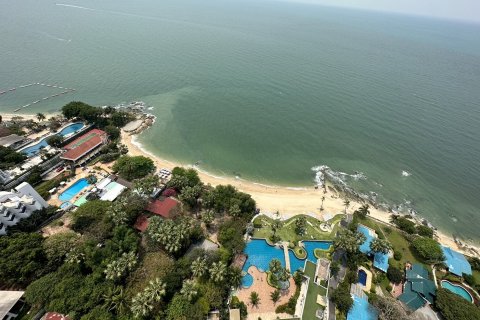 Hors-plan The Palm Wongamat Beach à Pattaya, Thaïlande № 28713 - photo 8