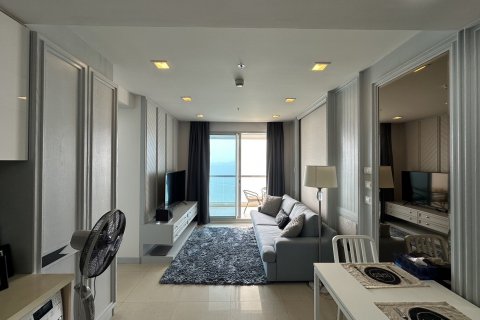 Hors-plan The Palm Wongamat Beach à Pattaya, Thaïlande № 28713 - photo 7