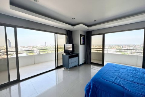 Кондоминиум с 2 спальнями в Паттайе, Таиланд № 130068 - фото 2