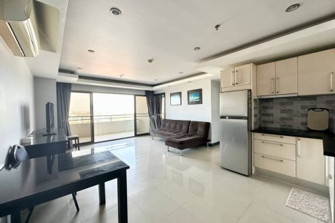 Кондоминиум с 2 спальнями в Паттайе, Таиланд № 130068 - фото 4