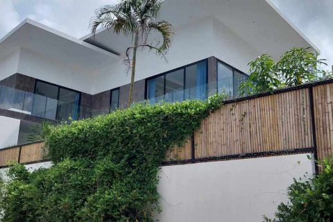 Villa à Ko Samui, Thaïlande 3 chambres № 122926 - photo 2