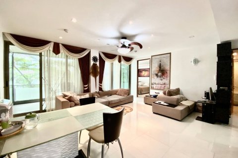 Property in Pattaya, Thailand 124 sq.m. № 133164 - photo 23