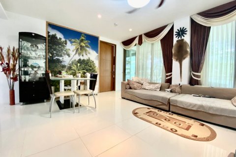 Property in Pattaya, Thailand 124 sq.m. № 133164 - photo 22