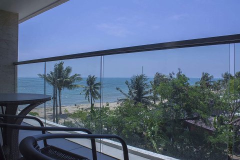 Studio in the Condo in Pattaya, Thailand  № 120746 - photo 6