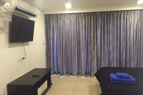 Studio in the Condo in Pattaya, Thailand  № 120746 - photo 5
