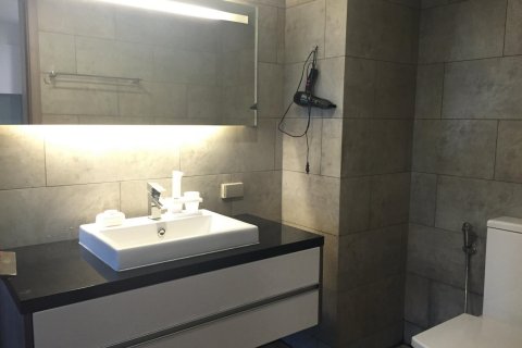 Studio in the Condo in Pattaya, Thailand  № 120746 - photo 4