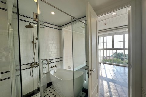 Condo à Pattaya, Thaïlande, 2 chambres № 120543 - photo 18