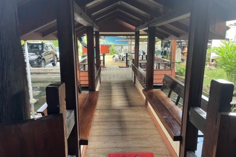 House in Khok Kloi, Thailand 4 bedrooms № 124953 - photo 20