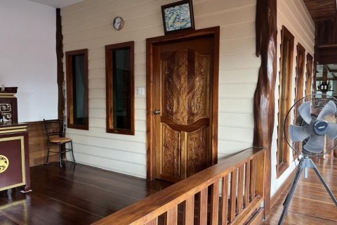 House in Khok Kloi, Thailand 4 bedrooms № 124953 - photo 21