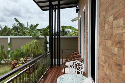 Дом в Кхок Клое, Таиланд с 4 спальнями № 124950 - фото 5