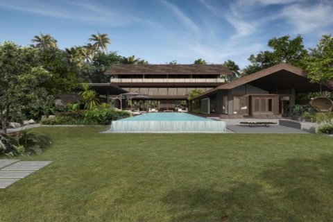 Студия в Кхок Клой, Таиланд № 124997 - фото 2