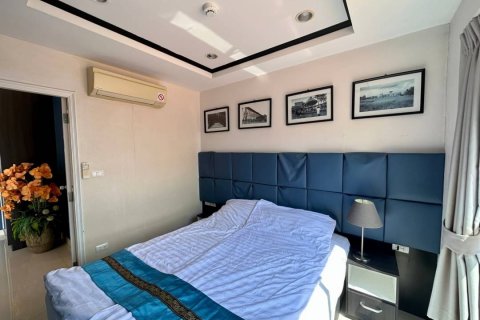 Студия в кондо в Паттайе, Таиланд № 123172 - фото 10