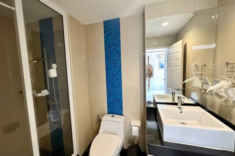 Студия в кондо в Паттайе, Таиланд № 123172 - фото 12