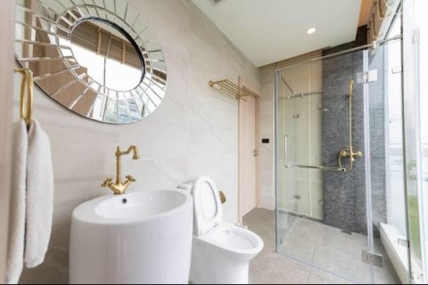 Кондоминиум с 3 спальнями в Паттайе, Таиланд № 130227 - фото 14