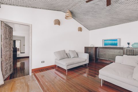 Villa à Ko Samui, Thaïlande 3 chambres № 123386 - photo 14