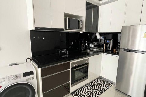 Condo à Pattaya, Thaïlande, 1 chambre  № 130351 - photo 3