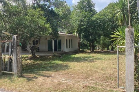 Дом в Кхок Клое, Таиланд с 2 спальнями  № 124952 - фото 2