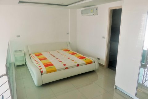 Hors-plan Wong Amat Tower à Pattaya, Thaïlande № 33682 - photo 13