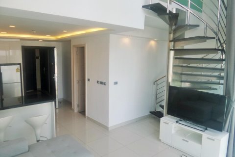 Hors-plan Wong Amat Tower à Pattaya, Thaïlande № 33682 - photo 11