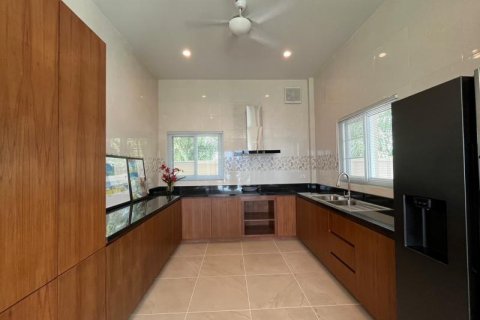 Вилла в Кхок Клое, Таиланд с 3 спальнями  № 124934 - фото 7