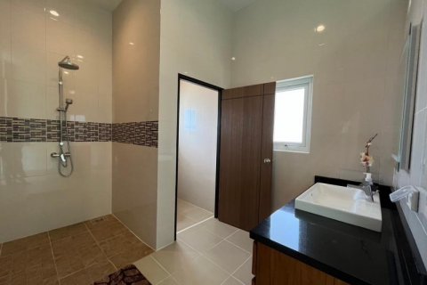 Вилла в Кхок Клое, Таиланд с 3 спальнями  № 124934 - фото 6