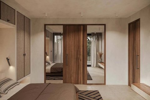 Villa à Ko Samui, Thaïlande 3 chambres № 123384 - photo 15