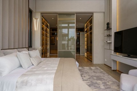 Villa à Pattaya, Thaïlande 4 chambres № 121280 - photo 21