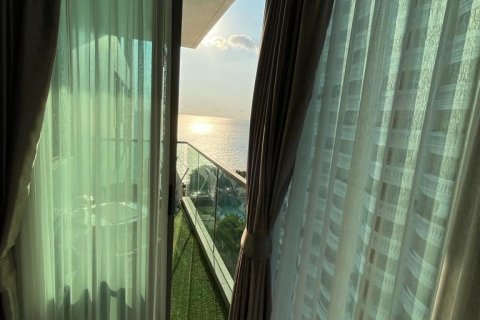 ЖК Wong Amat Tower в Паттайе, Таиланд № 33682 - фото 2