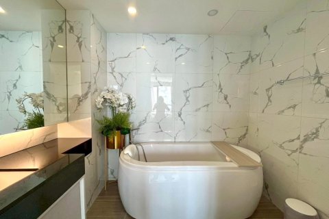 Propriété à Pattaya, Thaïlande 70 m2 № 133089 - photo 6