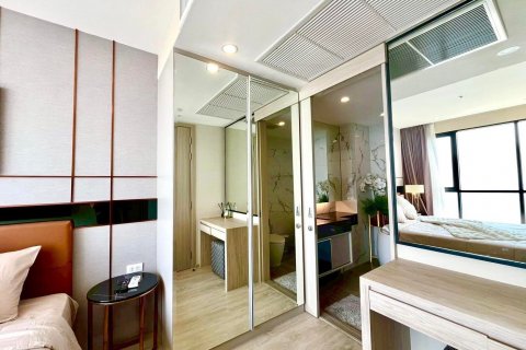 Propriété à Pattaya, Thaïlande 70 m2 № 133089 - photo 9