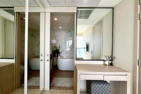 Propriété à Pattaya, Thaïlande 70 m2 № 133089 - photo 8