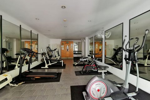 Off-plan Diamond Suites Resort in Pattaya, Thailand № 25368 - photo 10