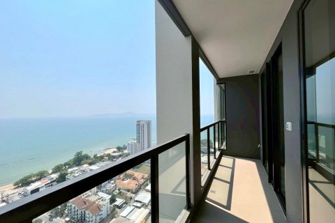 Propriété à Pattaya, Thaïlande 70 m2 № 133089 - photo 24
