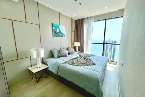 Propriété à Pattaya, Thaïlande 70 m2 № 133089 - photo 25