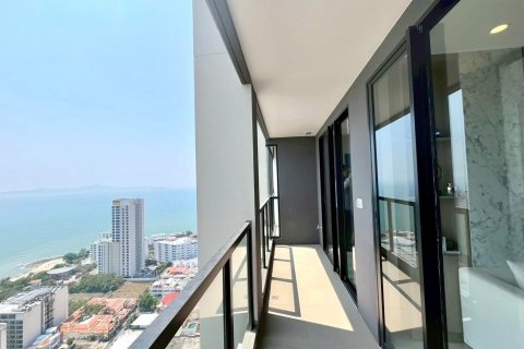 Propriété à Pattaya, Thaïlande 70 m2 № 133089 - photo 23