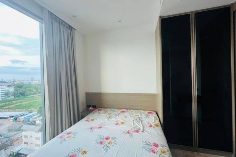 Condo à Pattaya, Thaïlande, 1 chambre № 130095 - photo 2