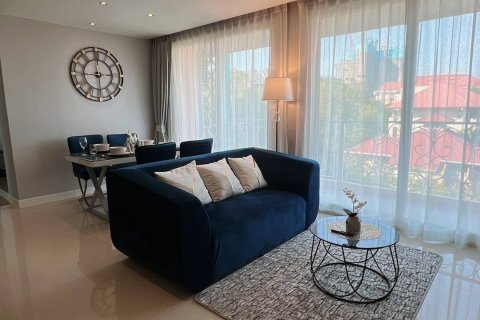 Hors-plan Grande Caribbean à Pattaya, Thaïlande № 28975 - photo 2