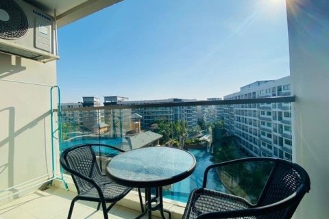 Off-plan LAGUNA BEACH RESORT 3 in Pattaya, Thailand № 9905 - photo 4